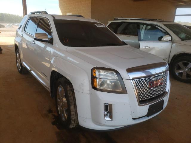 GMC TERRAIN DE 2013 2gkflye38d6255628