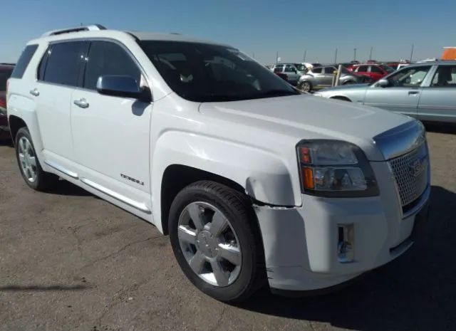 GMC TERRAIN 2013 2gkflye38d6422408