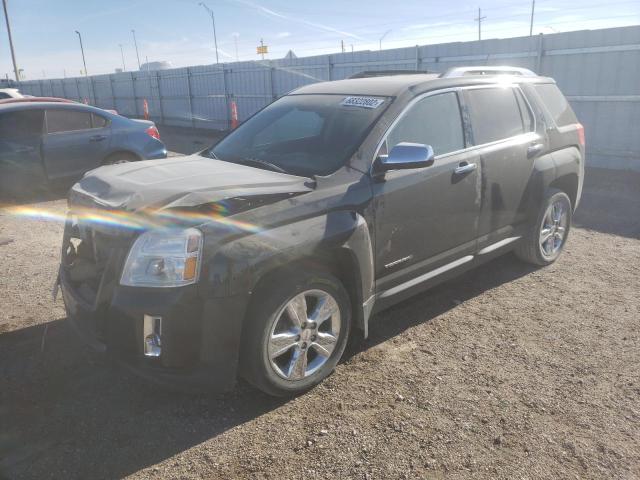 GMC TERRAIN SL 2014 2gkflye38e6147642