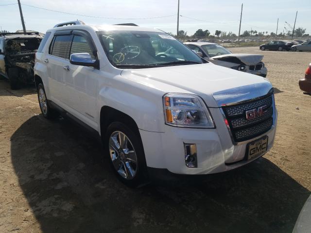 GMC TERRAIN SL 2014 2gkflye38e6201778