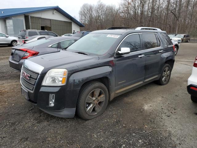 GMC TERRAIN SL 2014 2gkflye38e6217527