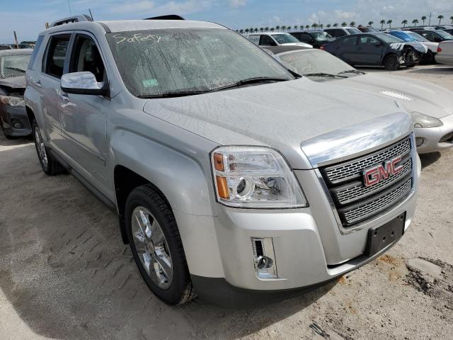 GMC TERRAIN SL 2014 2gkflye38e6247613