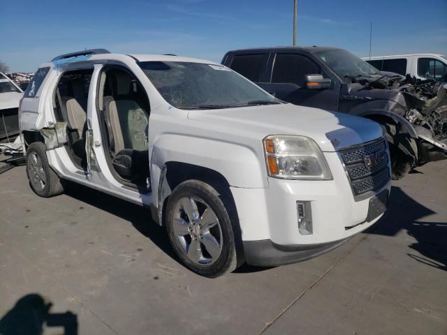 GMC TERRAIN SL 2014 2gkflye38e6271202