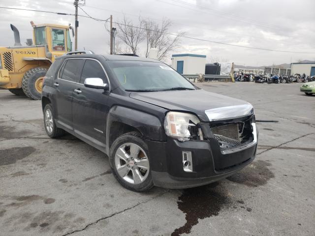 GMC TERRAIN SL 2014 2gkflye38e6280627