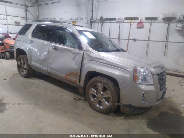 GMC TERRAIN 2014 2gkflye38e6357433