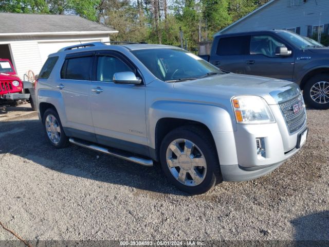 GMC TERRAIN 2014 2gkflye38e6375916