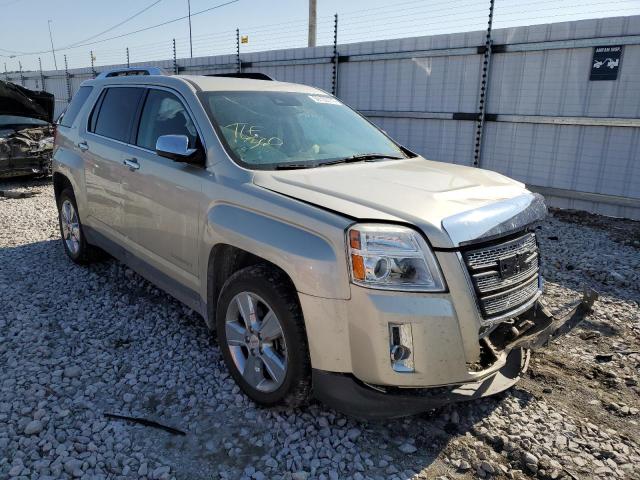 GMC TERRAIN SL 2015 2gkflye38f6101262