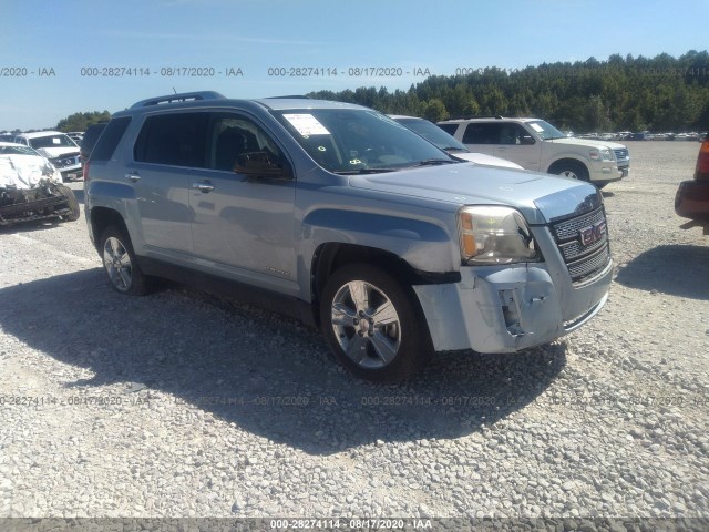 GMC TERRAIN 2015 2gkflye38f6103013