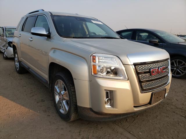 GMC TERRAIN SL 2015 2gkflye38f6126856