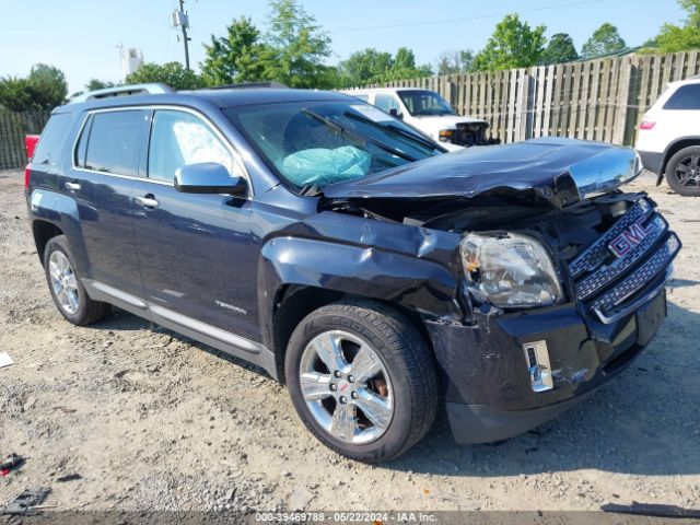 GMC TERRAIN 2015 2gkflye38f6142734