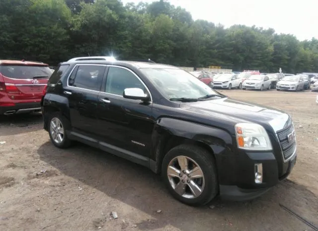 GMC TERRAIN 2015 2gkflye38f6155743