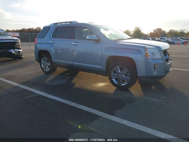 GMC TERRAIN 2015 2gkflye38f6176348