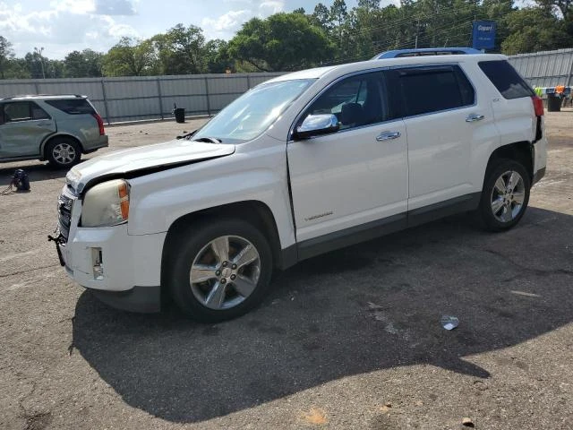 GMC TERRAIN SL 2015 2gkflye38f6186667