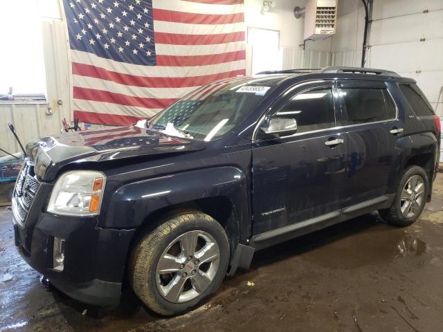 GMC TERRAIN SL 2015 2gkflye38f6203676