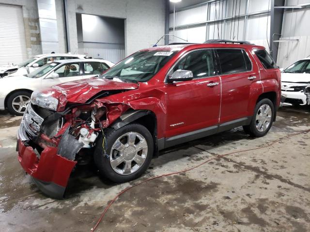 GMC TERRAIN SL 2015 2gkflye38f6228349