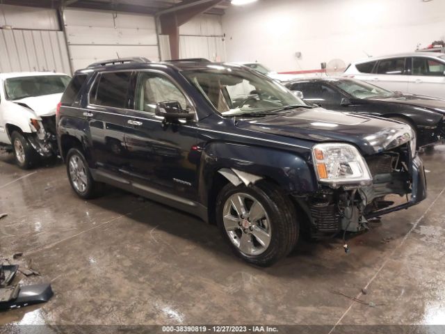 GMC TERRAIN 2015 2gkflye38f6258323