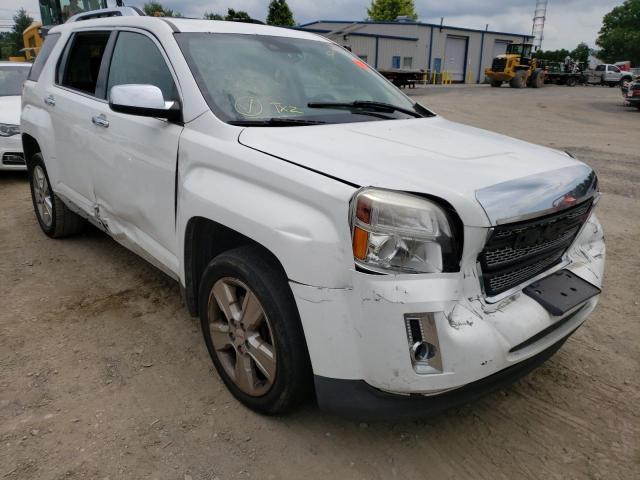 GMC TERRAIN SL 2015 2gkflye38f6306404