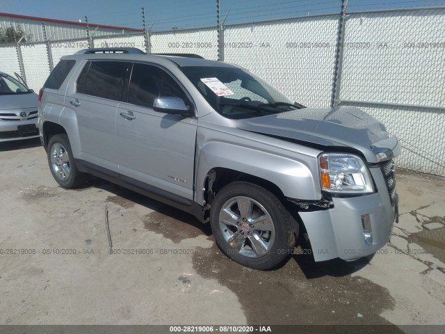 GMC TERRAIN 2015 2gkflye38f6333893