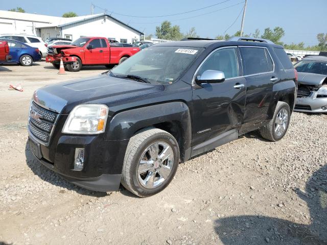 GMC TERRAIN 2015 2gkflye38f6337085