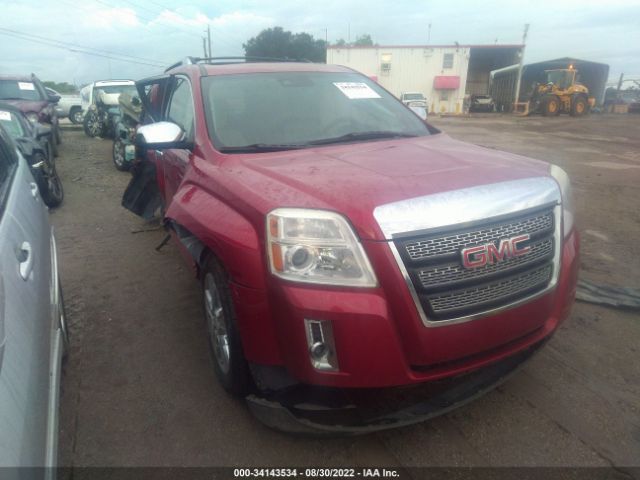 GMC TERRAIN 2015 2gkflye38f6383984