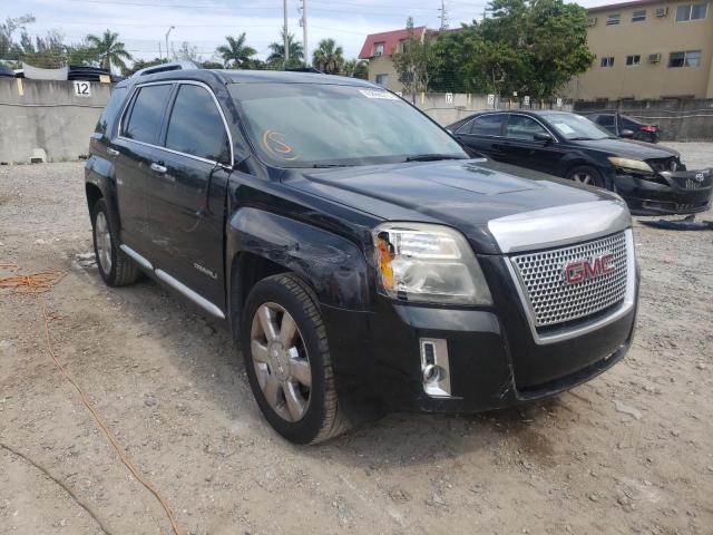 GMC TERRAIN DE 2013 2gkflye39d6108024