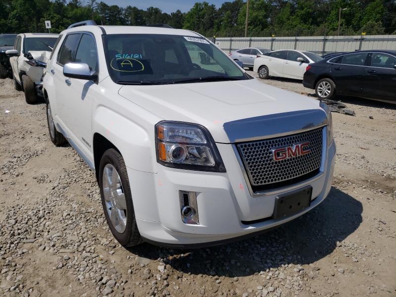 GMC TERRAIN DE 2013 2gkflye39d6117029