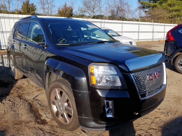 GMC TERRAIN DE 2013 2gkflye39d6118181