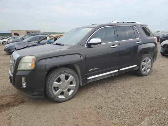 GMC TERRAIN DE 2013 2gkflye39d6133375