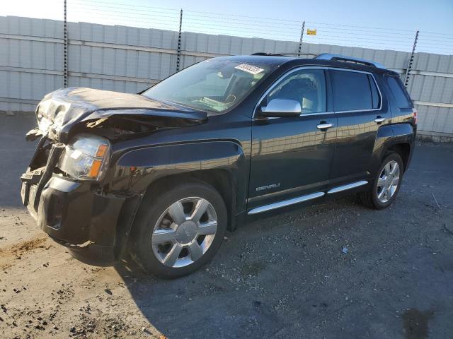 GMC TERRAIN DE 2013 2gkflye39d6203134