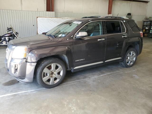 GMC TERRAIN DE 2013 2gkflye39d6220242