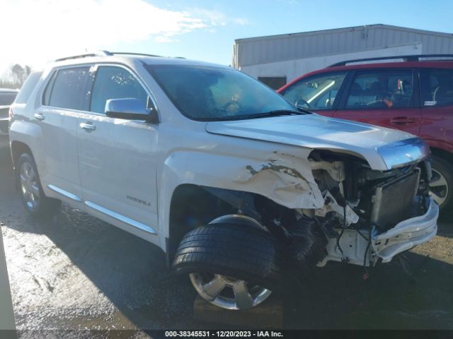 GMC TERRAIN 2013 2gkflye39d6354703