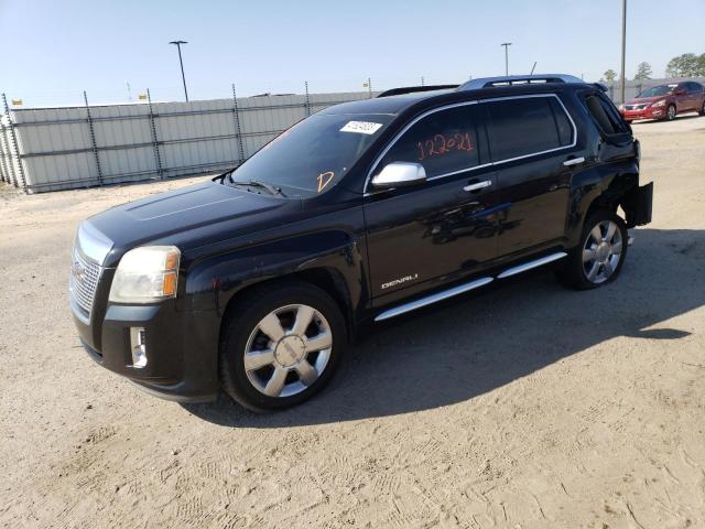 GMC TERRAIN DE 2013 2gkflye39d6404046