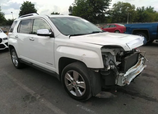 GMC TERRAIN 2014 2gkflye39e6159458