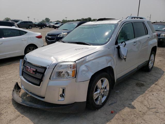 GMC TERRAIN SL 2014 2gkflye39e6189382