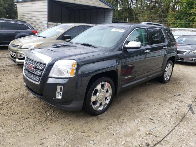 GMC TERRAIN SL 2014 2gkflye39e6194114