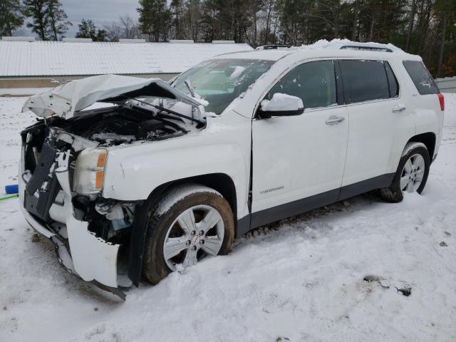 GMC TERRAIN SL 2014 2gkflye39e6201286