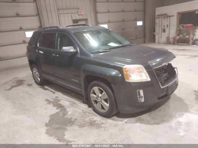 GMC TERRAIN 2014 2gkflye39e6202972