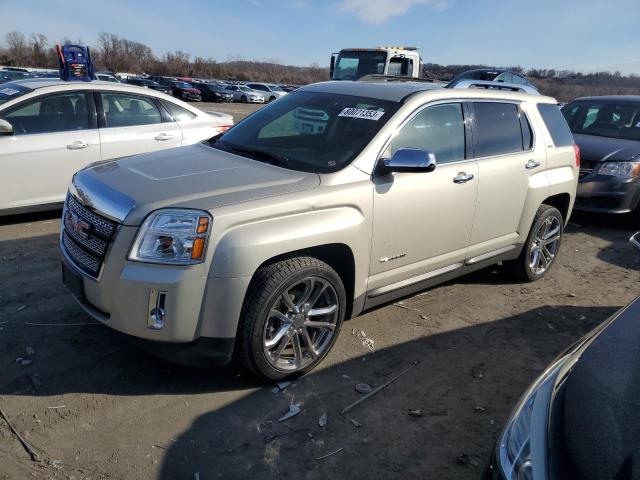 GMC TERRAIN 2014 2gkflye39e6230917