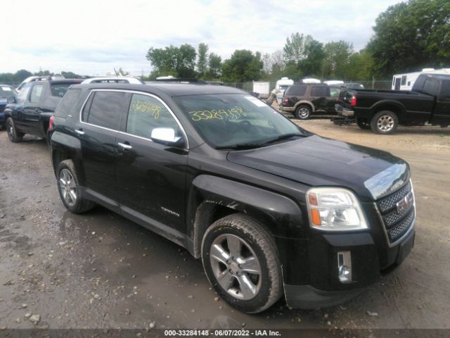 GMC TERRAIN 2014 2gkflye39e6245515