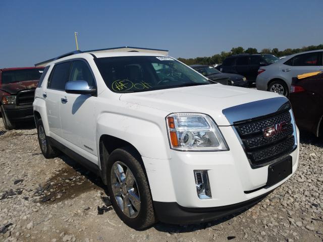 GMC TERRAIN SL 2014 2gkflye39e6253274