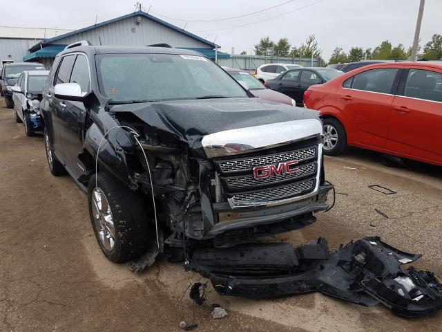 GMC TERRAIN SL 2014 2gkflye39e6273945