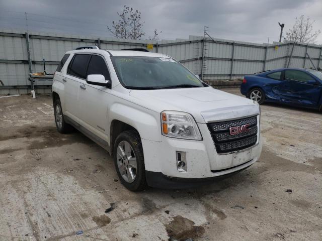 GMC TERRAIN SL 2014 2gkflye39e6294617