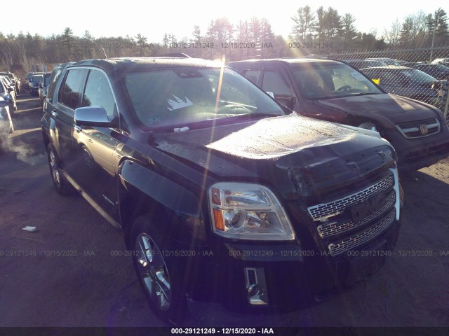 GMC TERRAIN 2015 2gkflye39f6102002