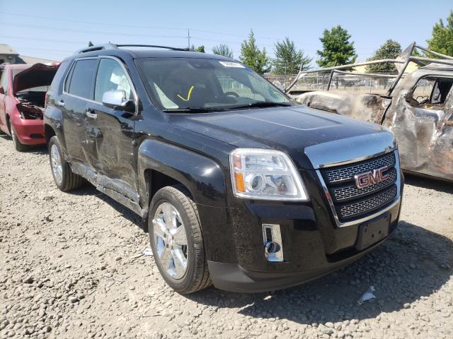 GMC TERRAIN SL 2015 2gkflye39f6103179