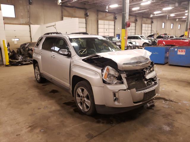 GMC TERRAIN SL 2015 2gkflye39f6152480