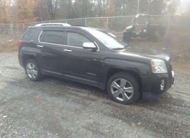 GMC TERRAIN 2015 2gkflye39f6166878