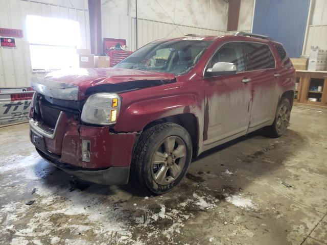 GMC TERRAIN SL 2015 2gkflye39f6203587