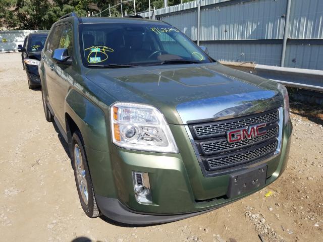 GMC TERRAIN SL 2015 2gkflye39f6213004