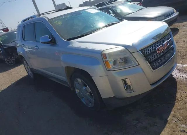 GMC TERRAIN 2015 2gkflye39f6234872