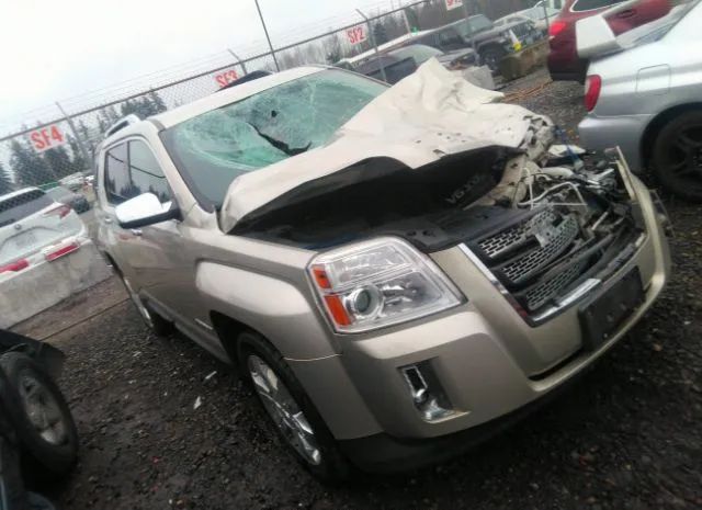 GMC TERRAIN 2015 2gkflye39f6240719